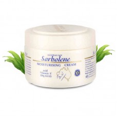 G&M 澳芝曼 舒博伦舒缓面霜 250克